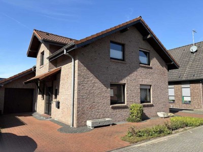 Top gepflegtes, freistehendes Einfamilienhaus in ruhiger und bevorzugter Lage von Duisburg-Rahm