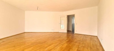 3-Zimmerwohnung in Herrsching am Ammersee ab 01.10.2025