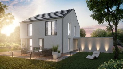 Einfamilienhaus 3
