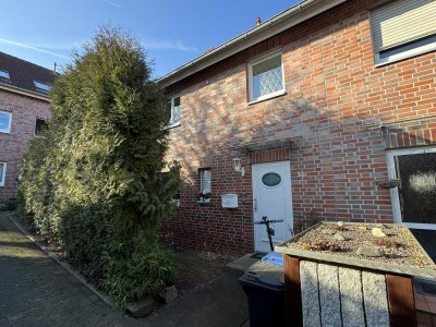 Schönes Reihenendhaus in Hattingen-Holthausen in ruhiger Lage