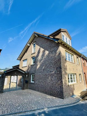 Familienidylle trifft Entertainment nahe Düsseldorf