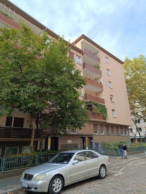 Stilvolles Wohnen in Bestlage der Oststadt