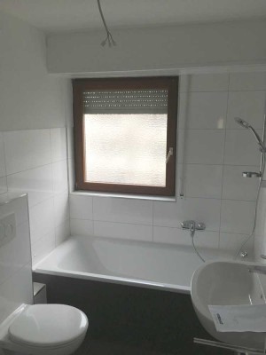 Freundliche 2-Zimmer-Wohnung mit Balkon in Rastatt