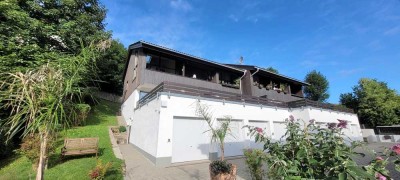 Kapitalanlage: 2 Zimmer Wohnung in Schliersee - von Privat gegen Gebot