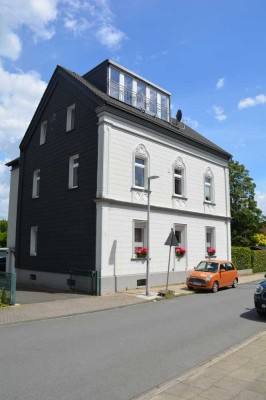 Freundliche 3-Zimmer-Wohnung in Kettwig vor der Brücke