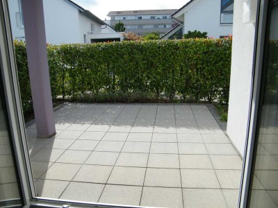 neuwertige Doppelhaushälfte in Bönnigheim - sofort beziehbar - Carport & Stellplatz