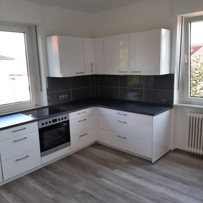 Attraktive 3-Zimmer-Wohnung mit EBK in Zweibrücken