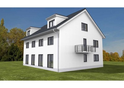 Attraktives 3-Familienhaus in begehrter Lage in Hofheim-Wildsachsen!