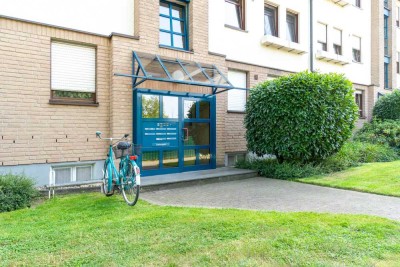 Gemütliche 2-Zimmer-Wohnung im Österreichviertel