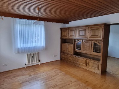 2 Zimmer-Wohnung (45m²) in St. Michael