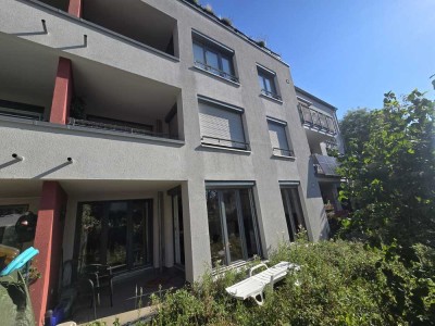 Top Lage! Pendlerwohnung oder Selbstgenutzt