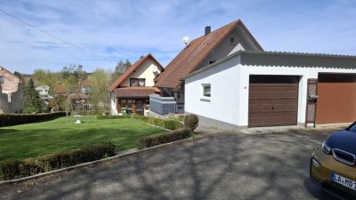Gepflegtes 5-Zimmer-Haus in 84107, Weihmichl