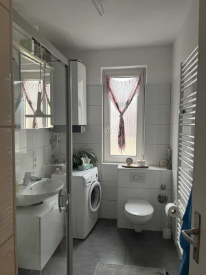 Helle 2-Zimmer Wohnung mit Balkon im Herzen der Altstadt