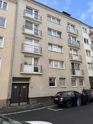 Heimeliges, kleines Nest sucht neuen Hausherrn !