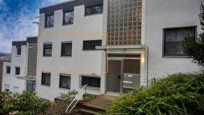 Schlagen Sie schnell zu - Zauberhafte Wohnung mit Südbalkon in Schwäbisch Gmünd