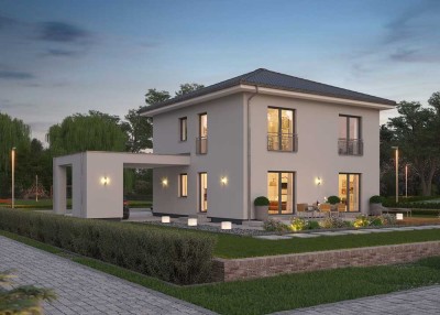 QNG Ready ! mit massa haus zur Förderung und viel Geld sparen