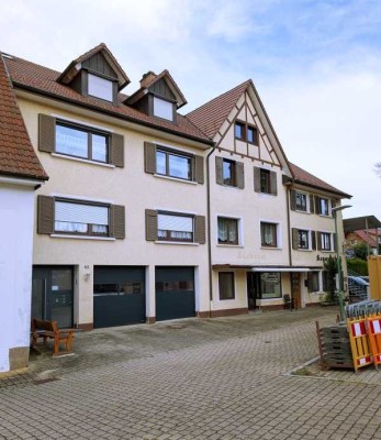 Große Wohnung für eine große Familie