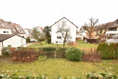 Großzügiges Wohnhaus mit angeschlossenem Büro mit viel Platz