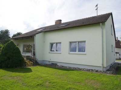 2 Familienhaus  in Steinberg bei Staig