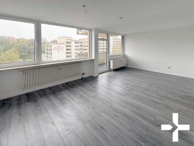 Ein-Zimmer-Apartment mit Balkon als optimale Kapitalanlage in beliebter Wohnlage