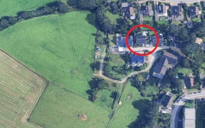 Freistehendes Einfamilienhaus mit Pool und Photovoltaikanlage in ruhiger Lage in Witten-Vormholz
