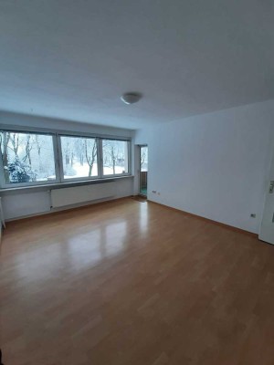 3-Zimmer-Wohnung mit Balkon in Goslar