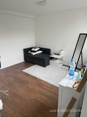 Renov. 1,5-Zi.-App. 2 Min. Fußweg vom Limbecker Platz / gegenüber der Universität