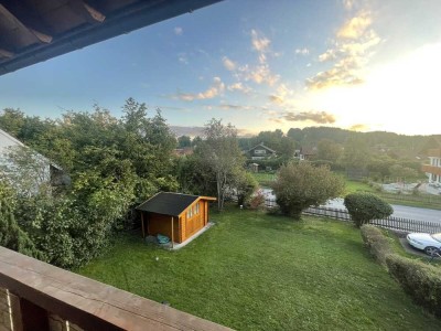 Charmante 2-Zimmer-Wohnung mit Südbalkon – ideal für Singles oder Paare