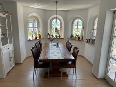 Wunderschönes, gepflegtes Dreifamilienhaus mit Garten in gehobener, ruhiger Wohngegend