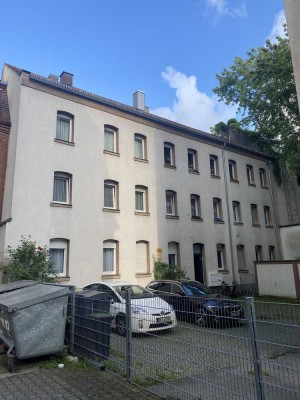 Gepflegte 3-Zimmer-Wohnung in Schoppershof/Rennweg