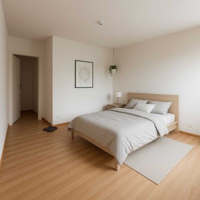 Charmante 1-Zimmer Wohnung in Koblenz-Oberwerth