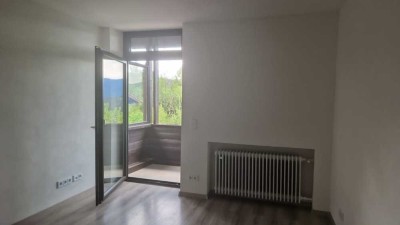 Ihr gemütlicher Rückzugsort: Charmantes 1-Zimmer-Apartment in den Bergen