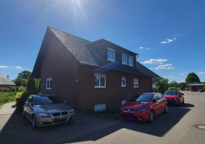 3 ZKB in ruhiger Lage von Alswede