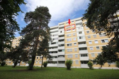 Wunderschöne 1-Zi.-Wohnung * sep. Küche * U3 200m!
