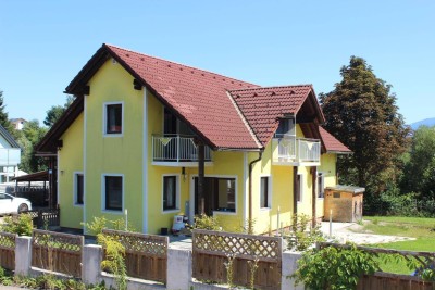 Wohnhaus in schöner Wohngegend in Zeltweg zu verkaufen