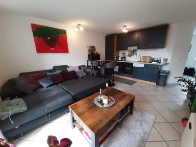 Helle 2 - Zimmerwohnung Lustenau/ Grenznah