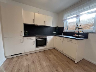 Schöne Gartenwohnung in Langweid am Lech