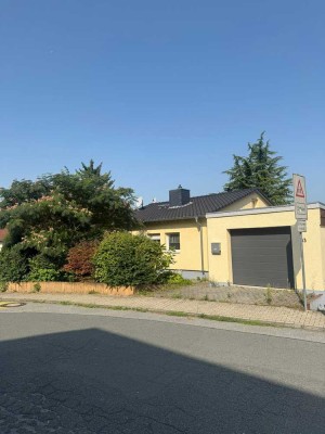 Einfamilienhaus mit Anliegerwohnung in Ober- Ramstadt