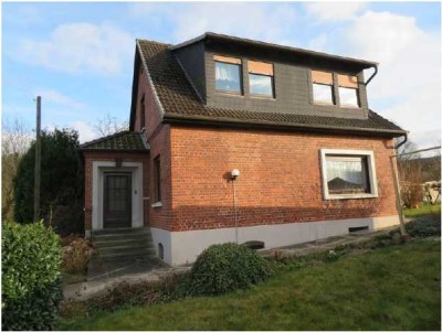 Großzügiges Haus im Landschaftsschutzgebiet: ideal für Familien oder gemeinschaftliches Wohnen