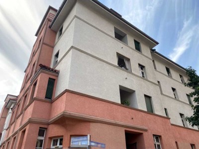 Denkmalgeschütze Kiez-Wohnung im schönen Leipziger Süden - greifen Sie zu!