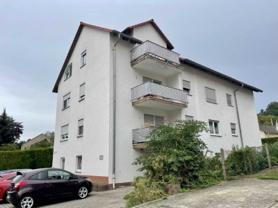 +++ Kapitalanleger aufgepasst!!! Vermietete 2-Zimmerwohnung im Lautertal +++