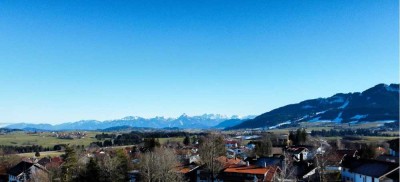 Ihr Ferientraum in Oy-Mittelberg.