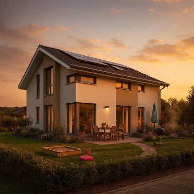 LivingHaus: Dein modernes Zuhause mit Stil und Komfort