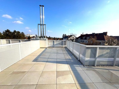INVESTIEREN UND GENIESSEN IM SÜDWESTEN VON WIEN! PERFEKTE INFRASTRUKTUR – NÄHE SCHÖNBRUNN!