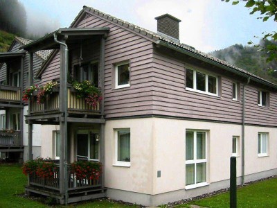 3-Zimmer-Mietwohnung in St. Barbara im Mürztal / Ortsteil Veitsch