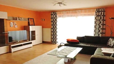 Schöne helle 2-Zimmer-Maisonette-Wohnung in Top Lage