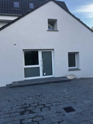 Freundliche 2-Zimmer-Maisonette-Wohnung zu vermieten