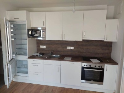 3 Zimmer in ruhiger Innenhoflage mit Balkon, Erdwärme uvm