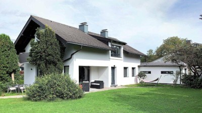 Sehr schönes Haus in beliebter Lage von Regau - Schalchham
