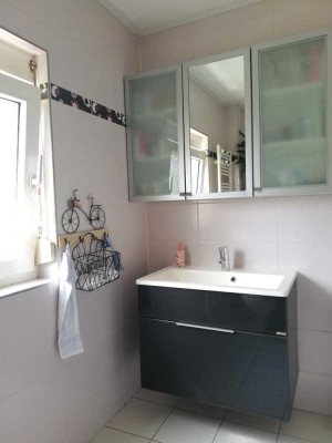Ansprechende 2,5-Zimmer-Wohnung mit gehobener Innenausstattung mit Einbauküche in Kleve
